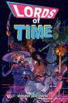 Lords of Time (children's graphic novel-cartoon) (Independently published) - фото