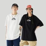 Футболка унисекс GOLFCROSS, серо-зеленый - фото 8