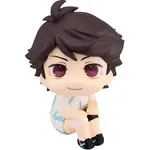 Фигурки в масштабе Haikyu MegaHouse - фото 6