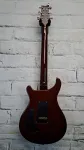 PRS Custom 24 - Оранжевый Тигр - фото 6