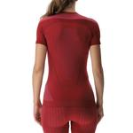 Базовый слой UYN Evolutyon, красный - фото 2