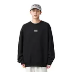 Левис Мужская черная толстовка - фото 4