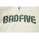 Мужская толстовка LiNing BadFive, clam розовый серый - фото 5