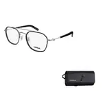 MONTBLANC Очки, Black Silver - фото