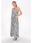 Длинное платье myMo ROCKS - фото 2