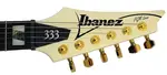 Ibanez PGM333 Пол Гилберт 30-летие AV Gold - фото 5