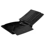 Кошелек Bruno Banani, натуральная кожа, черный - фото 6