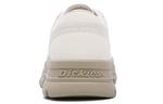 Кроссовки Dickies Skateboarding Shoes Women's Low-top Beige, бежевый - фото 4
