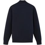 Джемпер мужской Tommy Hilfiger, зеленый - фото 4