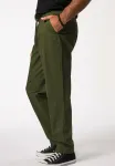 Брюки Jp1880, Oliv - фото 3