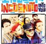 Диск CD Into You - Incognito - фото