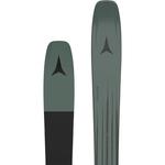 Лыжи Atomic Maverick 96 CTI Atomic, Moss - фото 4