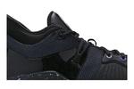 Кроссовки Nike PlayStation x PG 2 EP 'Black Racer Blue', черный - фото 2