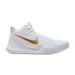 Кроссовки Nike Kyrie 3 EP 'Finals', белый - фото