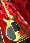 Ibanez JS2GD Джо Сатриани Signature Gold Boy - фото 12