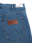 WRANGLER Джинсы свободного кроя 'RELAXED FRONTIER' в цвете Dusty Blue - фото 6