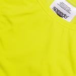 Низ бикини Speedo Solid Scoop, желтый - фото 4