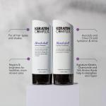 Кондиционер Blondeshell Debras Keratin Complex, 33.8 oz - фото 3