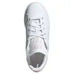 Кроссовки adidas Originals Stan Smith Junior, белый - фото 6
