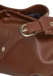 Сумочка Pepe Jeans, Chocolate Brown - фото 4
