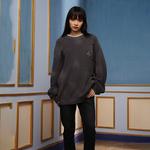 Джинсы женские Lead Black Palladium - фото 5