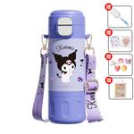 Детская термокружка 480 мл Sanrio - фото 9