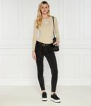 Кроссовки Calvin Klein Jeans, черный - фото 2