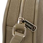 Сумка через плечо VALENTINO, хаки - фото 5