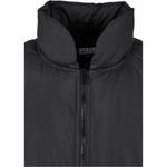 Пуховик Clean Puffer Vest Urban Classics, цвет Schwarz - фото 5
