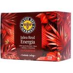 Energia Jalea Real Con Guarana 20 ампол Black Bee - фото