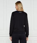 Необходимый свитер Regular fit Karl Lagerfeld, черный - фото 3