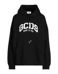 Толстовка Gcds, черный - фото