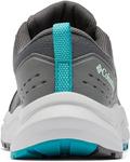 Columbia Womens Trailstorm Elevate, Titanium Grey Steel/Vivid Mint - фото 4