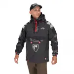 Куртка Fox Rage Triple Layer, серый - фото 4