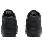 Рубашка Timberland Heritage Gore Tex 'Black Full Grain' - фото 4