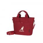 KANGOL Холщовая сумка для пельменей - фото 4