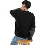 Футболка Unisex GAP, темно-синий - фото 10