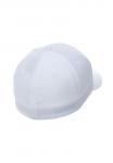 Бейсболка Flexfit Cap, белый - фото 2