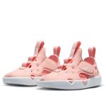 Сандалии (TD) Nike Sunray Protect 4 'Echo Pink White' - фото 3