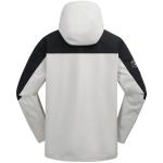 Ветровка Unisex Jeep, экрю - фото 5