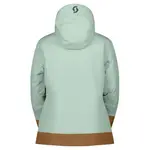 Куртка Scott Ultimate Dryo Tech, зеленый - фото 2