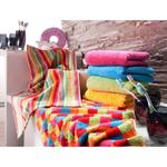 Полотенце Cawö 100857, текстиль - 50 х 1 х 100 см - фото 2