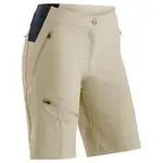 Шорты Maier Sports Inara Vario, бежевый - фото 3