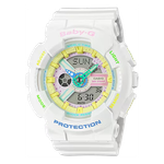 Casio Baby-G 'White' - фото