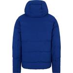 Куртка Tyers Man (лыжная куртка) Ziener, синий - фото 2