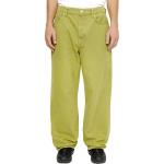 Джинсы Big Ol' Denim Stussy, цвет Natural - фото 37