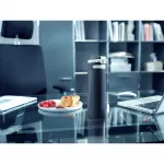 Термобутылка Leifheit «Flip», 600 мл, темно-синий - фото 2