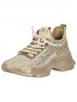 Кроссовки STEVE MADDEN Maxout, Beige/Sand - фото