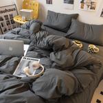 Antarctic Комплект постельного белья 2.0M, 4 предмета, пододеяльник 2.0M - фото 10