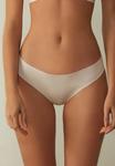 Трусы SEAMLESS BRASILIAN Intimissimi, цвет off-white - фото
